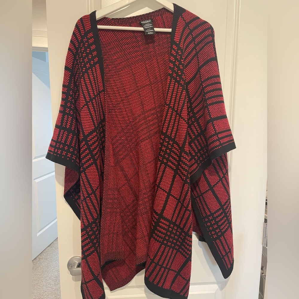 Shawl